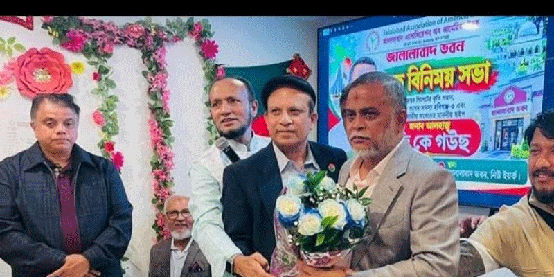 প্রধান উপদেষ্টা পদত্যাগ করবেন না: ফাইজ তাইয়েব আহমেদ