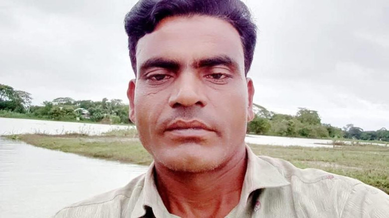 প্রধান উপদেষ্টা পদত্যাগ করবেন না: ফাইজ তাইয়েব আহমেদ