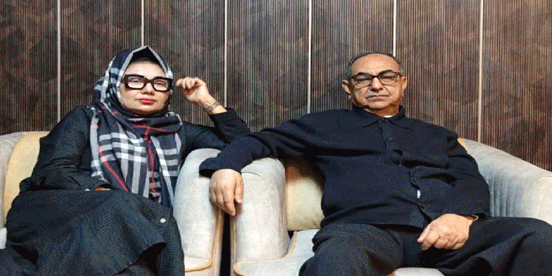প্রধান উপদেষ্টা পদত্যাগ করবেন না: ফাইজ তাইয়েব আহমেদ