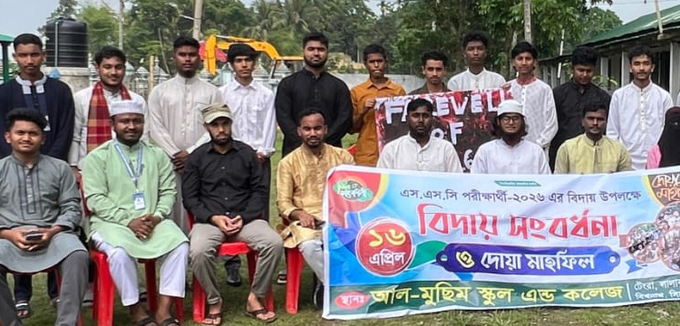 প্রধান উপদেষ্টা পদত্যাগ করবেন না: ফাইজ তাইয়েব আহমেদ