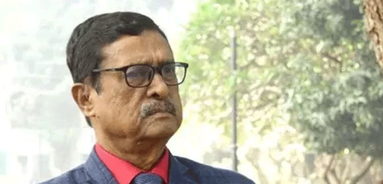 প্রধান উপদেষ্টা পদত্যাগ করবেন না: ফাইজ তাইয়েব আহমেদ