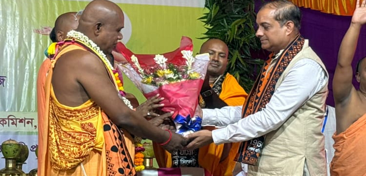 প্রধান উপদেষ্টা পদত্যাগ করবেন না: ফাইজ তাইয়েব আহমেদ