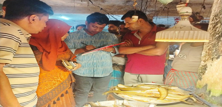 প্রধান উপদেষ্টা পদত্যাগ করবেন না: ফাইজ তাইয়েব আহমেদ