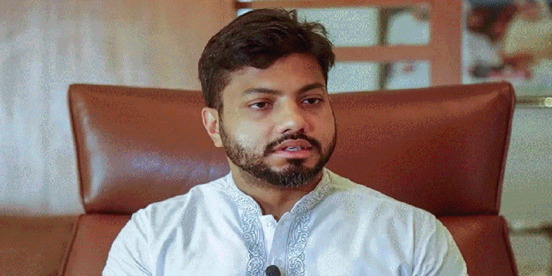 প্রধান উপদেষ্টা পদত্যাগ করবেন না: ফাইজ তাইয়েব আহমেদ
