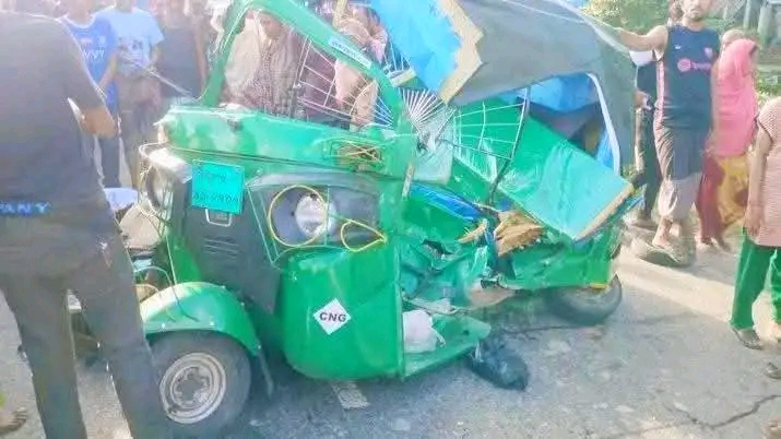 প্রধান উপদেষ্টা পদত্যাগ করবেন না: ফাইজ তাইয়েব আহমেদ