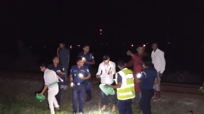 প্রধান উপদেষ্টা পদত্যাগ করবেন না: ফাইজ তাইয়েব আহমেদ