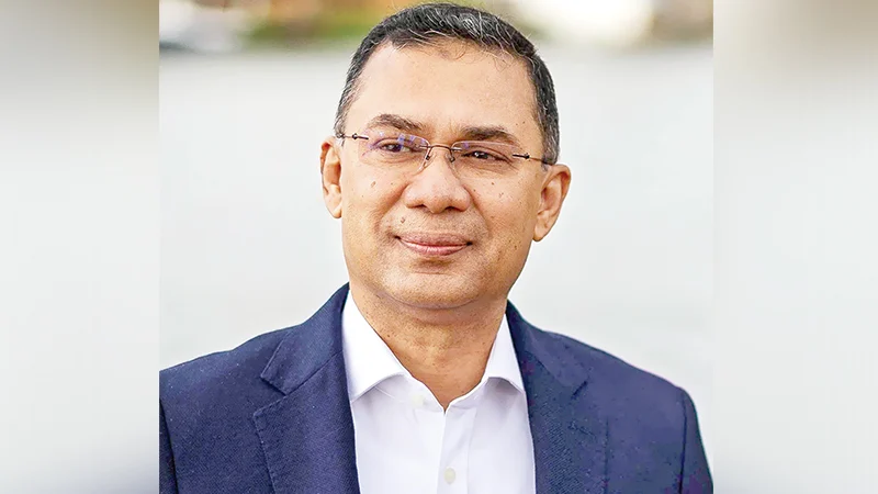 প্রধান উপদেষ্টা পদত্যাগ করবেন না: ফাইজ তাইয়েব আহমেদ