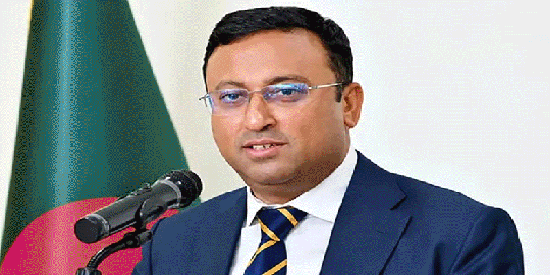 প্রধান উপদেষ্টা পদত্যাগ করবেন না: ফাইজ তাইয়েব আহমেদ