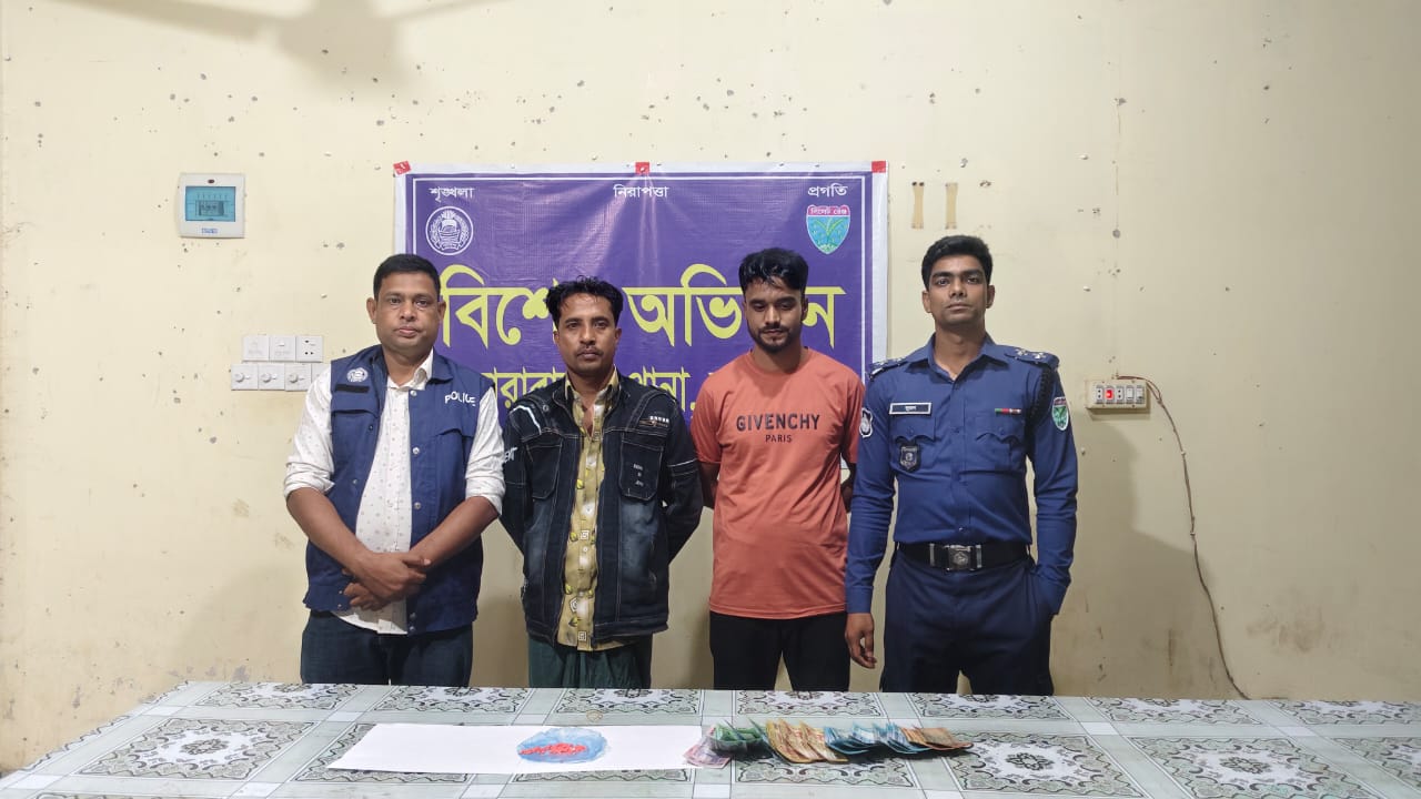 প্রধান উপদেষ্টা পদত্যাগ করবেন না: ফাইজ তাইয়েব আহমেদ