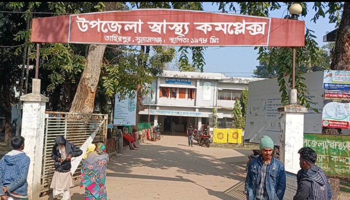প্রধান উপদেষ্টা পদত্যাগ করবেন না: ফাইজ তাইয়েব আহমেদ