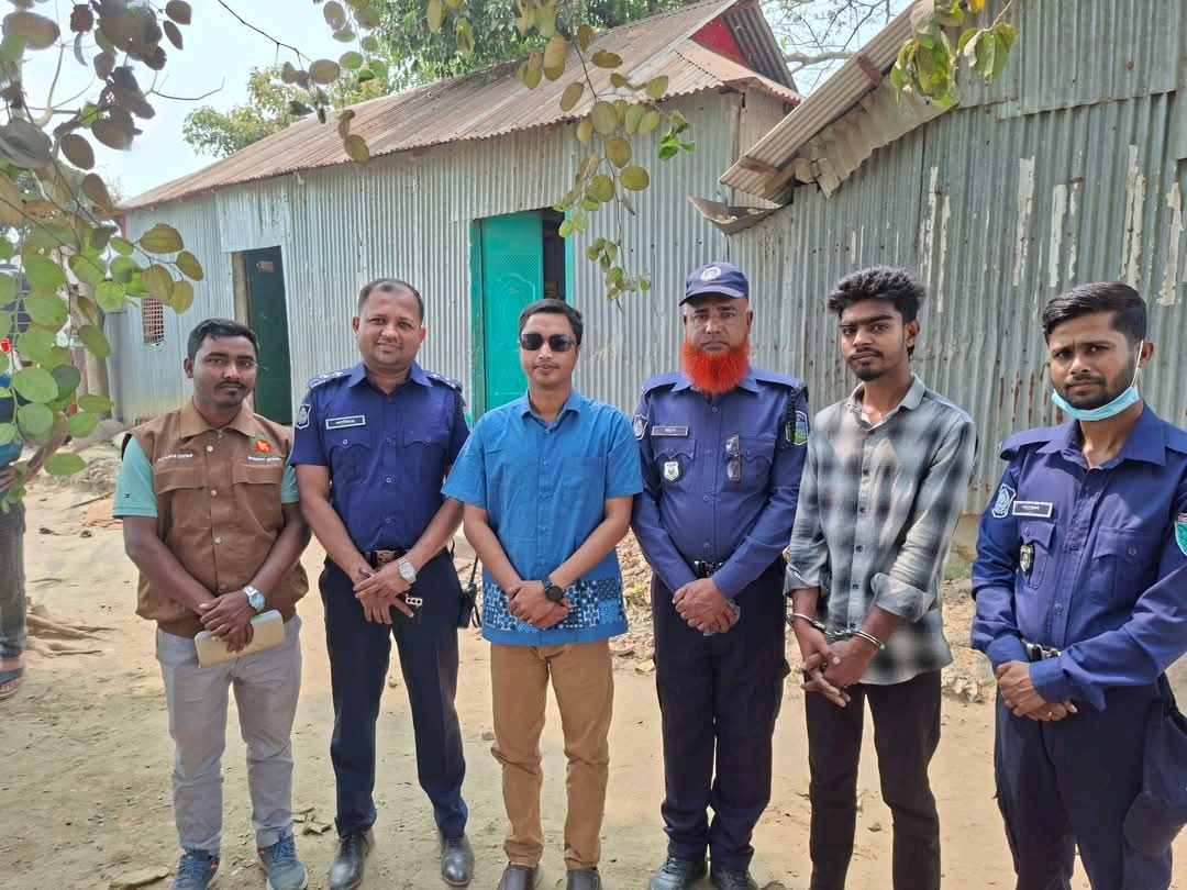 প্রধান উপদেষ্টা পদত্যাগ করবেন না: ফাইজ তাইয়েব আহমেদ