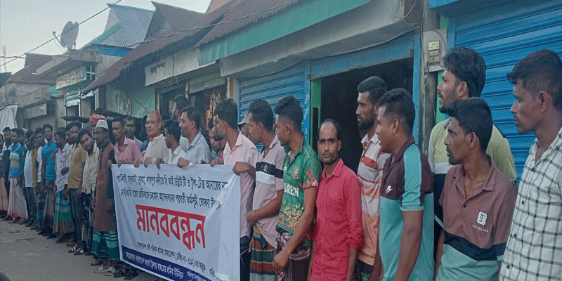 প্রধান উপদেষ্টা পদত্যাগ করবেন না: ফাইজ তাইয়েব আহমেদ