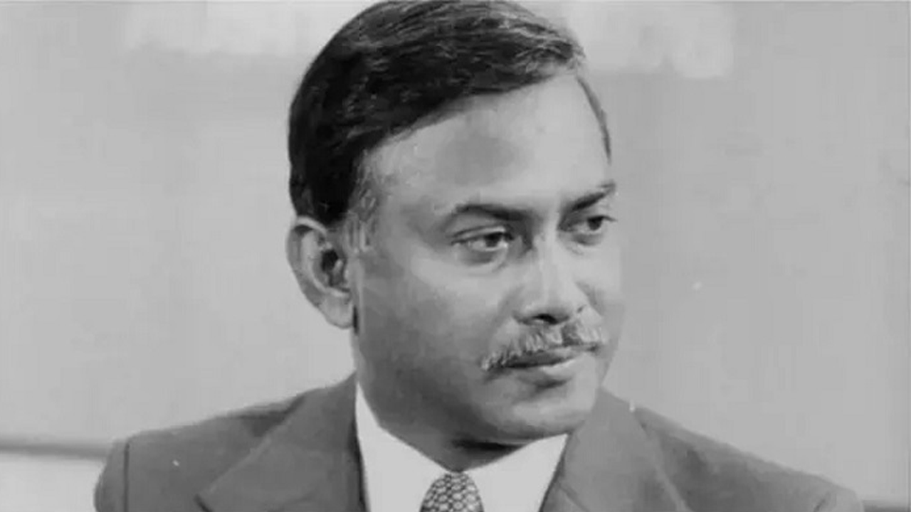 প্রধান উপদেষ্টা পদত্যাগ করবেন না: ফাইজ তাইয়েব আহমেদ