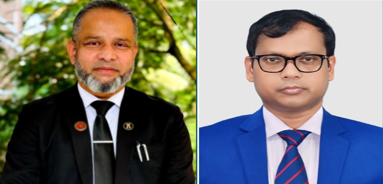 প্রধান উপদেষ্টা পদত্যাগ করবেন না: ফাইজ তাইয়েব আহমেদ