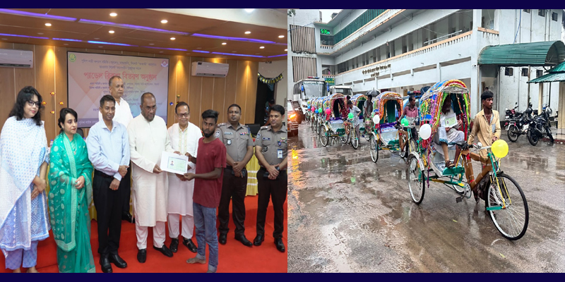 প্রধান উপদেষ্টা পদত্যাগ করবেন না: ফাইজ তাইয়েব আহমেদ
