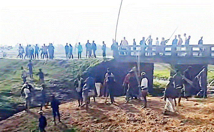 প্রধান উপদেষ্টা পদত্যাগ করবেন না: ফাইজ তাইয়েব আহমেদ