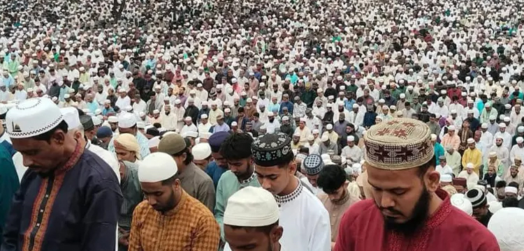 প্রধান উপদেষ্টা পদত্যাগ করবেন না: ফাইজ তাইয়েব আহমেদ