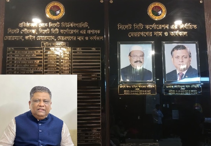 প্রধান উপদেষ্টা পদত্যাগ করবেন না: ফাইজ তাইয়েব আহমেদ