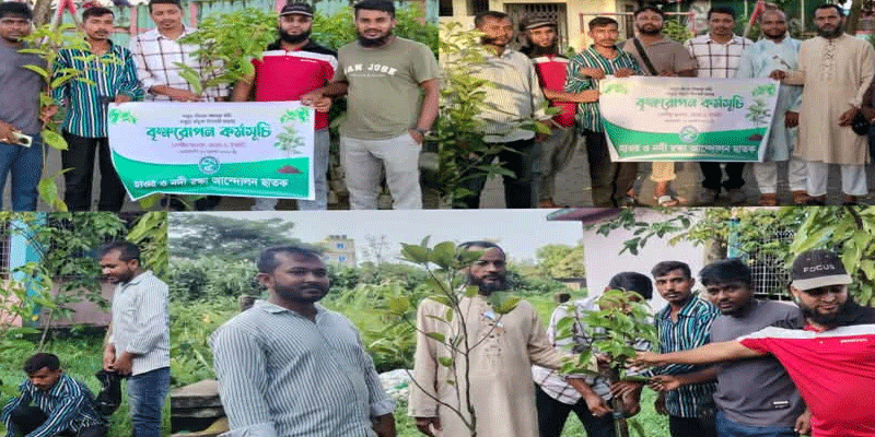 প্রধান উপদেষ্টা পদত্যাগ করবেন না: ফাইজ তাইয়েব আহমেদ