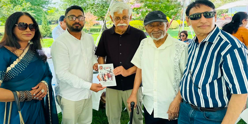প্রধান উপদেষ্টা পদত্যাগ করবেন না: ফাইজ তাইয়েব আহমেদ
