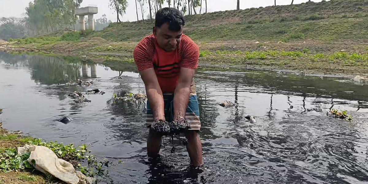 প্রধান উপদেষ্টা পদত্যাগ করবেন না: ফাইজ তাইয়েব আহমেদ