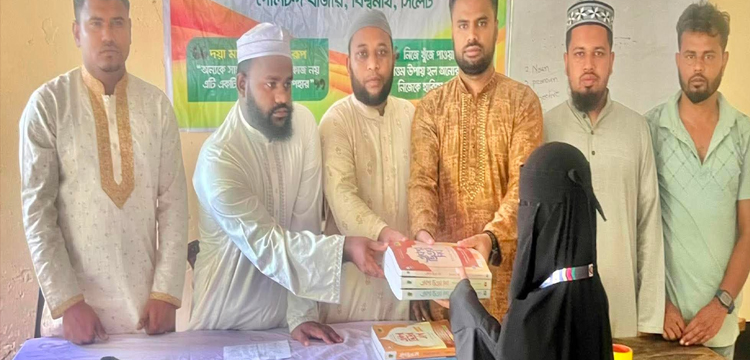 প্রধান উপদেষ্টা পদত্যাগ করবেন না: ফাইজ তাইয়েব আহমেদ