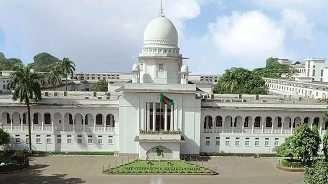 প্রধান উপদেষ্টা পদত্যাগ করবেন না: ফাইজ তাইয়েব আহমেদ