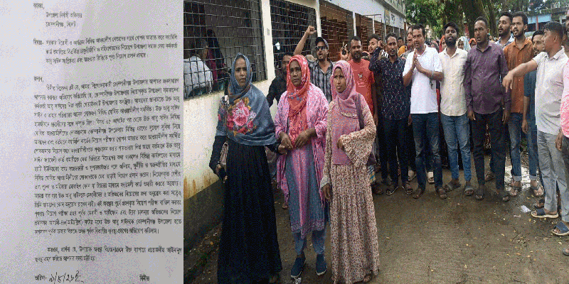 প্রধান উপদেষ্টা পদত্যাগ করবেন না: ফাইজ তাইয়েব আহমেদ