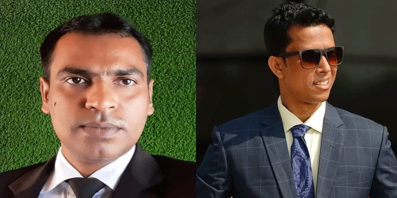 প্রধান উপদেষ্টা পদত্যাগ করবেন না: ফাইজ তাইয়েব আহমেদ