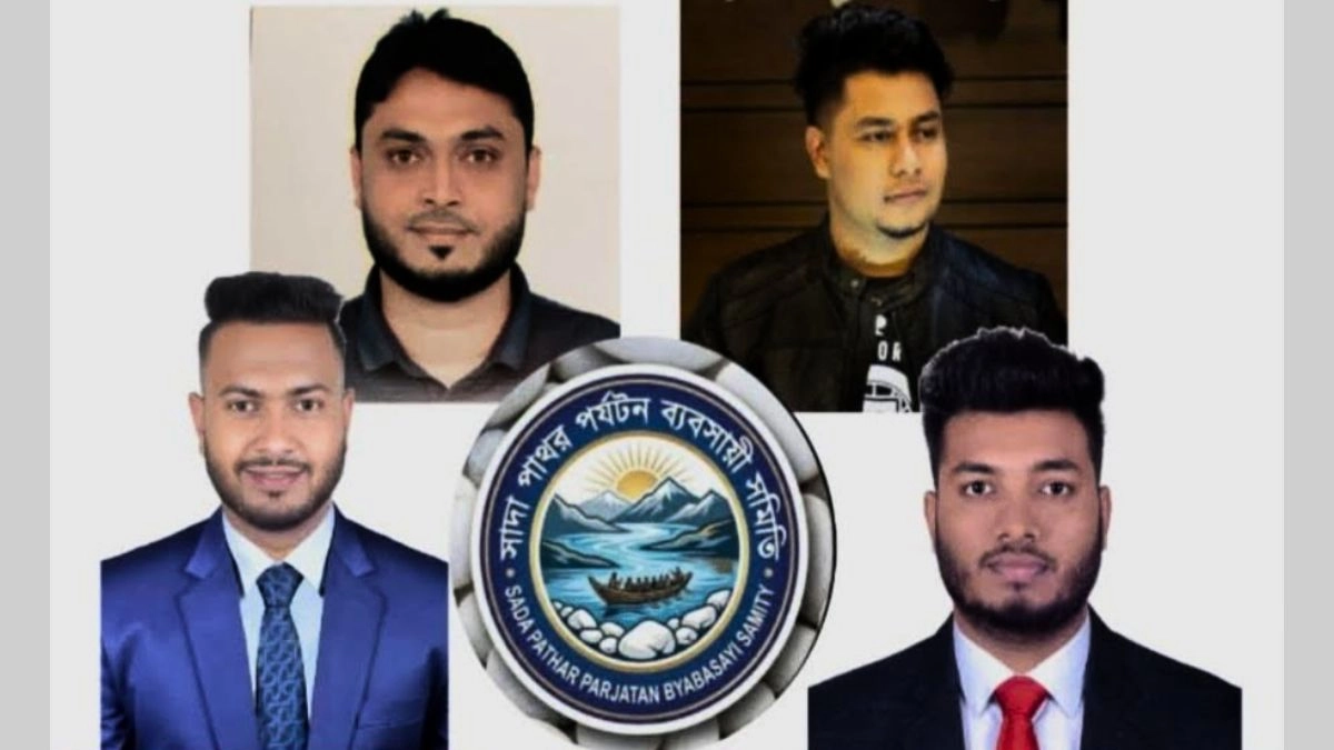 প্রধান উপদেষ্টা পদত্যাগ করবেন না: ফাইজ তাইয়েব আহমেদ