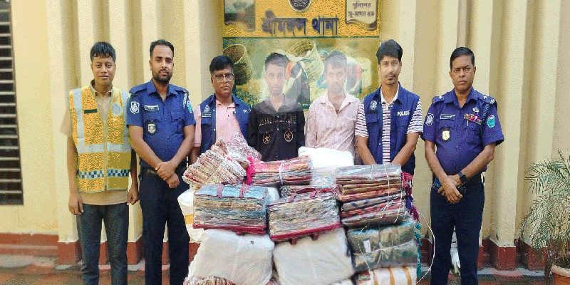 প্রধান উপদেষ্টা পদত্যাগ করবেন না: ফাইজ তাইয়েব আহমেদ