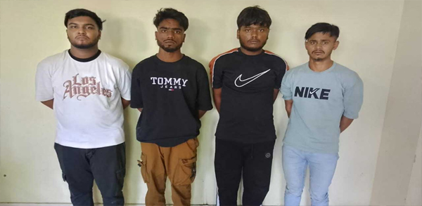 প্রধান উপদেষ্টা পদত্যাগ করবেন না: ফাইজ তাইয়েব আহমেদ