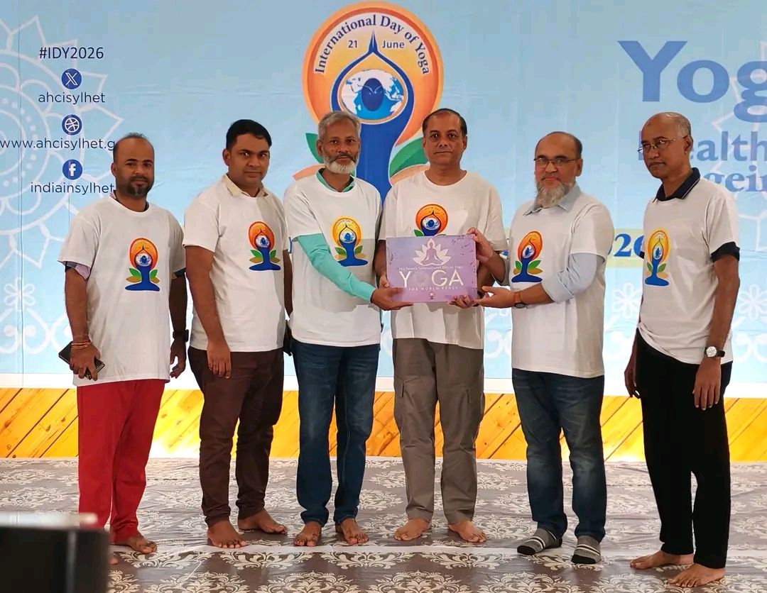 প্রধান উপদেষ্টা পদত্যাগ করবেন না: ফাইজ তাইয়েব আহমেদ