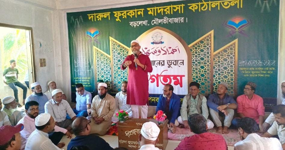 প্রধান উপদেষ্টা পদত্যাগ করবেন না: ফাইজ তাইয়েব আহমেদ
