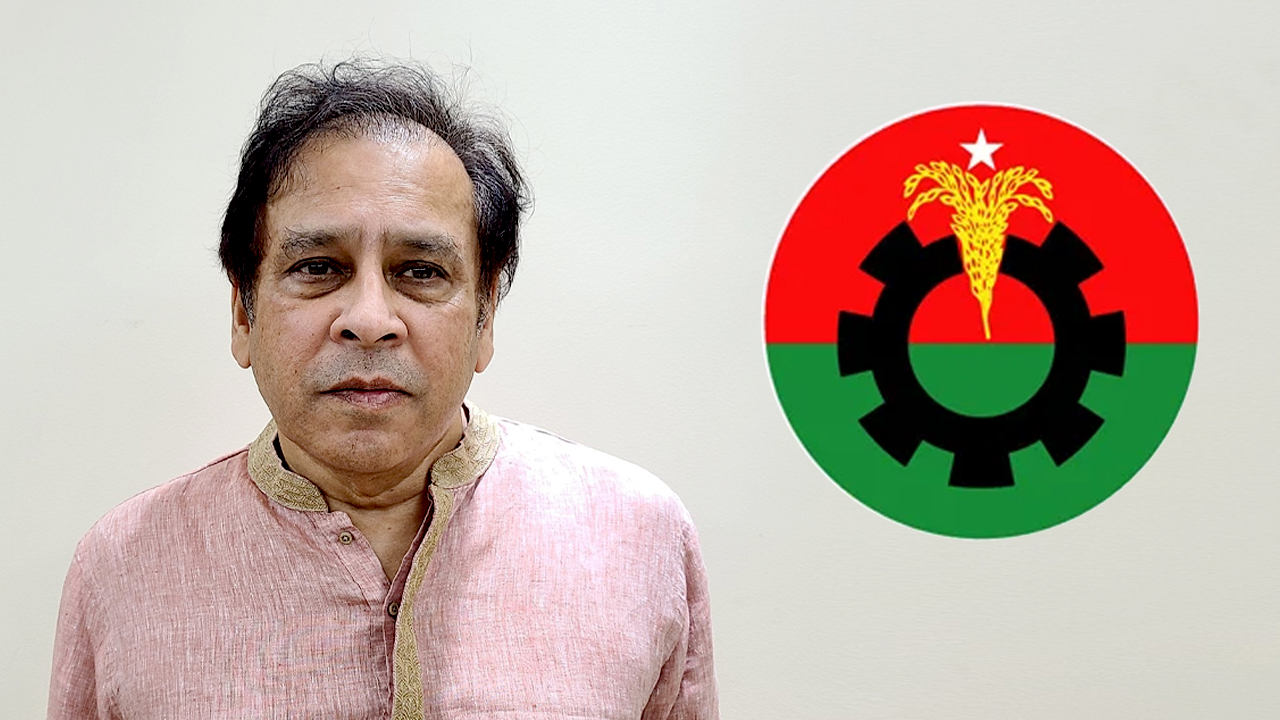 প্রধান উপদেষ্টা পদত্যাগ করবেন না: ফাইজ তাইয়েব আহমেদ