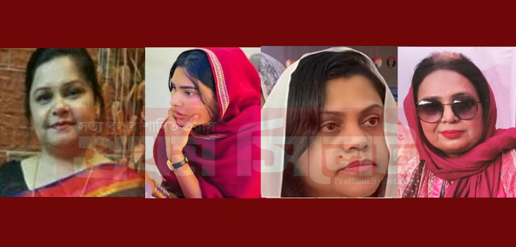 প্রধান উপদেষ্টা পদত্যাগ করবেন না: ফাইজ তাইয়েব আহমেদ