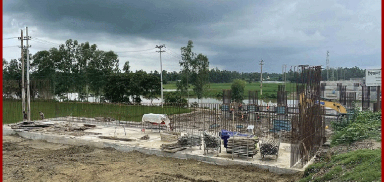 প্রধান উপদেষ্টা পদত্যাগ করবেন না: ফাইজ তাইয়েব আহমেদ