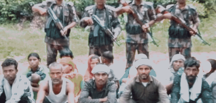 প্রধান উপদেষ্টা পদত্যাগ করবেন না: ফাইজ তাইয়েব আহমেদ