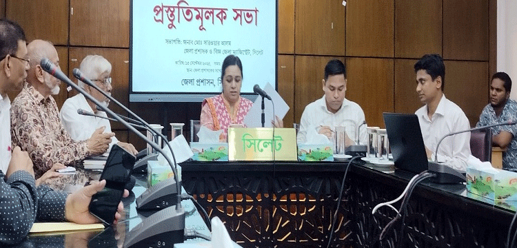 প্রধান উপদেষ্টা পদত্যাগ করবেন না: ফাইজ তাইয়েব আহমেদ