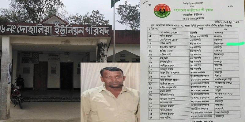 প্রধান উপদেষ্টা পদত্যাগ করবেন না: ফাইজ তাইয়েব আহমেদ