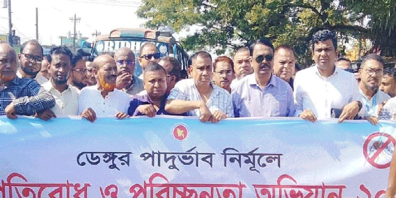 প্রধান উপদেষ্টা পদত্যাগ করবেন না: ফাইজ তাইয়েব আহমেদ