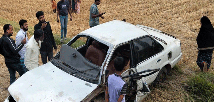 প্রধান উপদেষ্টা পদত্যাগ করবেন না: ফাইজ তাইয়েব আহমেদ