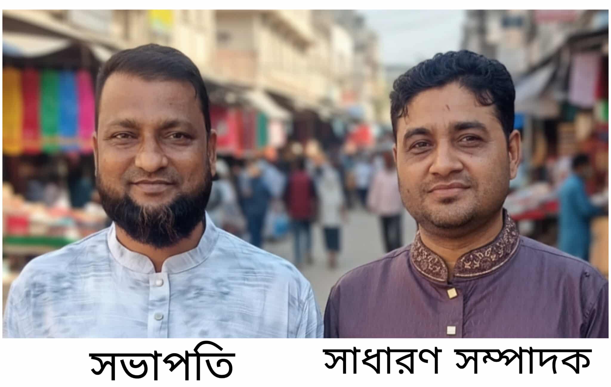 প্রধান উপদেষ্টা পদত্যাগ করবেন না: ফাইজ তাইয়েব আহমেদ