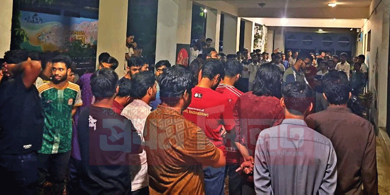 প্রধান উপদেষ্টা পদত্যাগ করবেন না: ফাইজ তাইয়েব আহমেদ