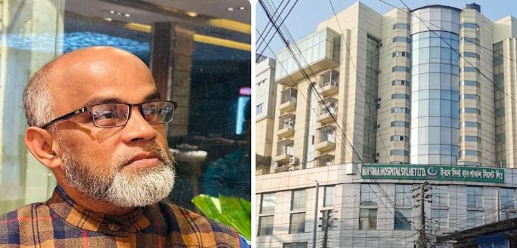 প্রধান উপদেষ্টা পদত্যাগ করবেন না: ফাইজ তাইয়েব আহমেদ