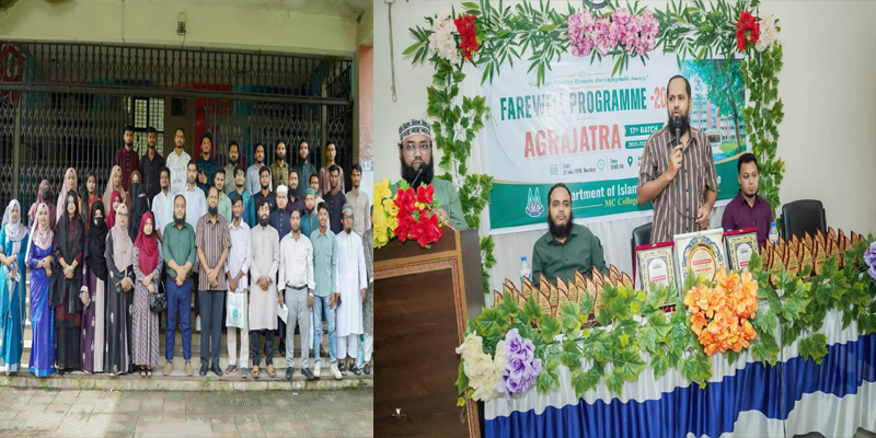 প্রধান উপদেষ্টা পদত্যাগ করবেন না: ফাইজ তাইয়েব আহমেদ