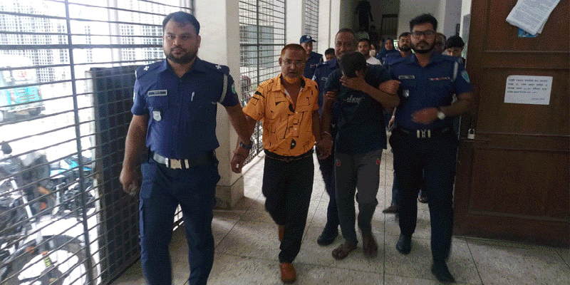 প্রধান উপদেষ্টা পদত্যাগ করবেন না: ফাইজ তাইয়েব আহমেদ