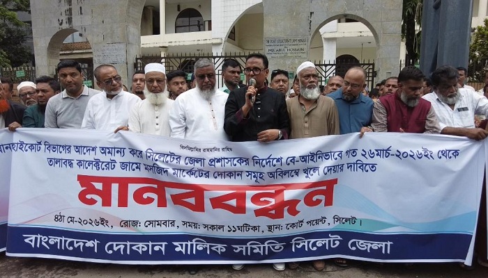 প্রধান উপদেষ্টা পদত্যাগ করবেন না: ফাইজ তাইয়েব আহমেদ