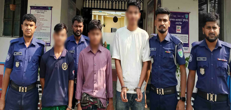 প্রধান উপদেষ্টা পদত্যাগ করবেন না: ফাইজ তাইয়েব আহমেদ