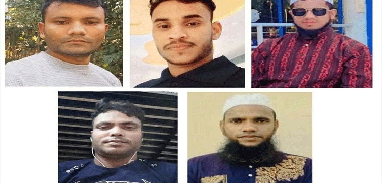 প্রধান উপদেষ্টা পদত্যাগ করবেন না: ফাইজ তাইয়েব আহমেদ